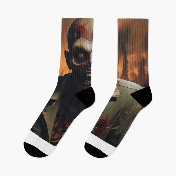 Item preview, ZOMBIE designed and sold by DeusLule.