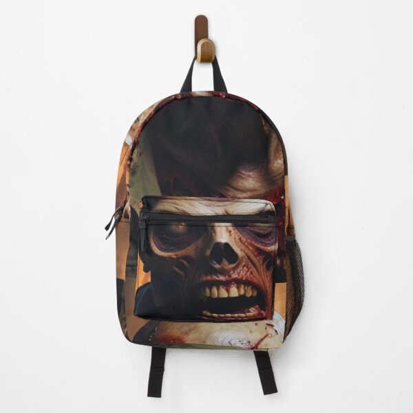 Item preview, ZOMBIE designed and sold by DeusLule.