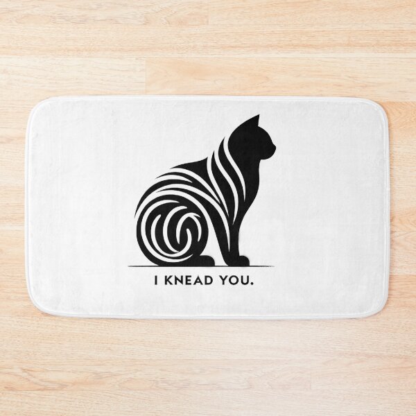 Item preview, I Knead You designed and sold by SparkleShack.