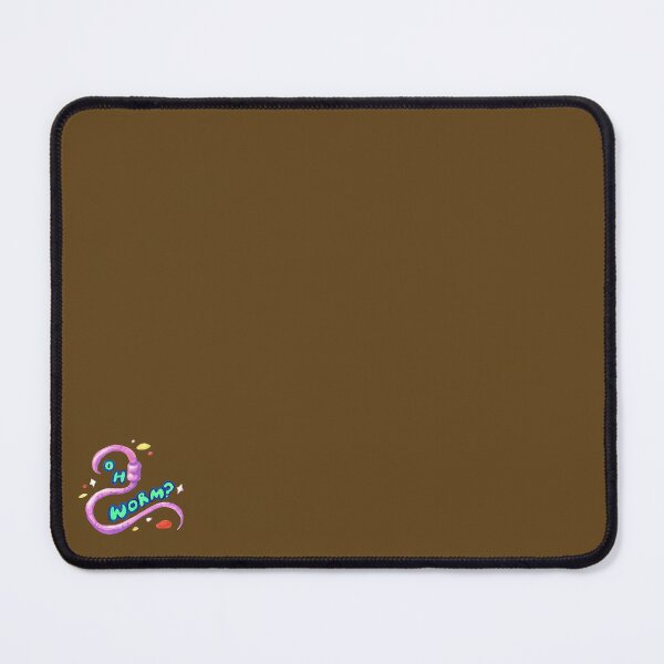 Item preview, Oh Worm? designed and sold by Cherushii78.