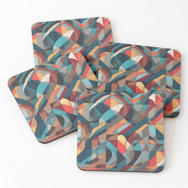Item preview, Stereogram Pattern #2 designed and sold by Pokemondundee.