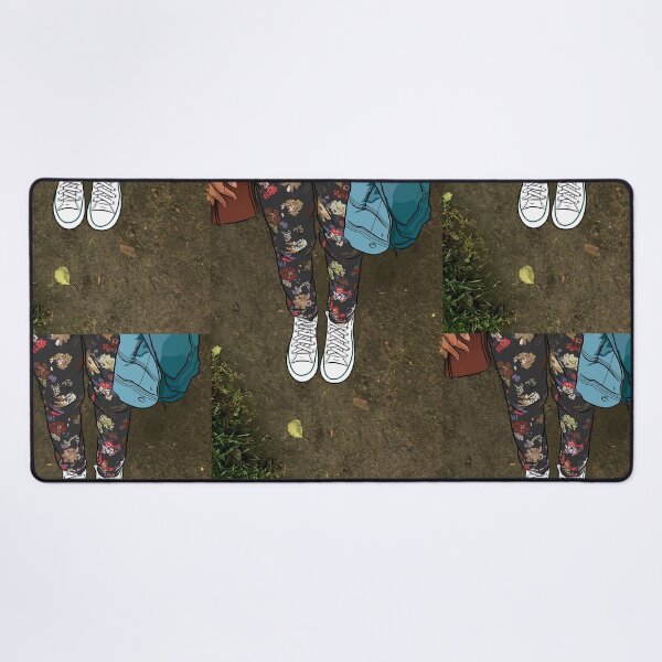 Item preview, The last Fair Shoes she wore designed and sold by 989-.