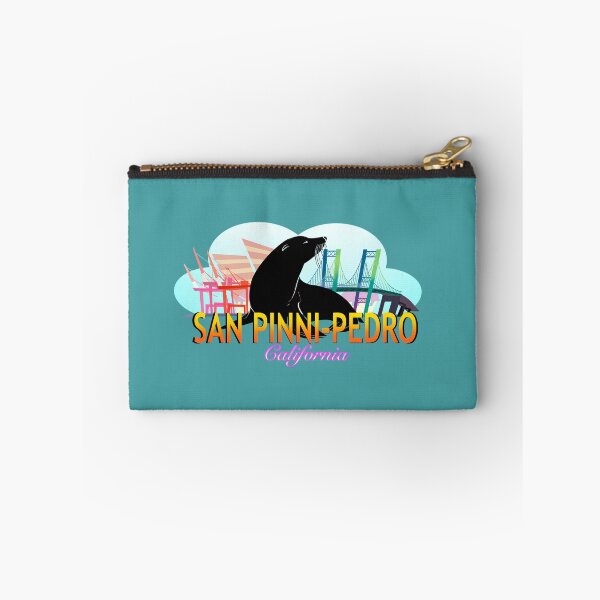Item preview, San Pinnipedro designed and sold by JulesOfTheSea21.