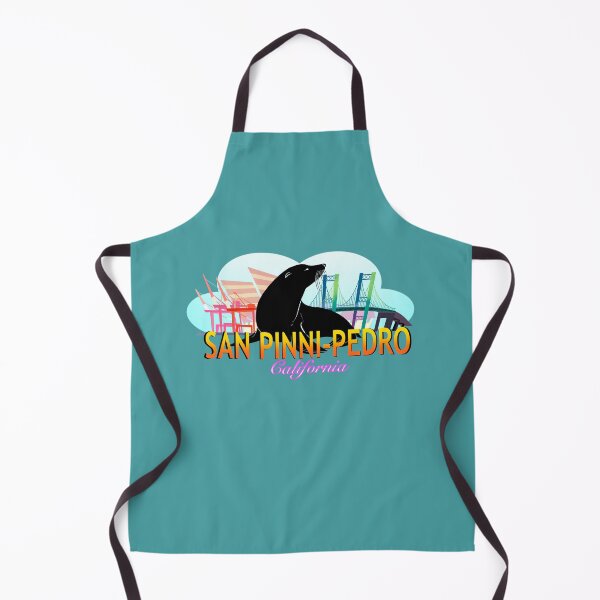 Item preview, San Pinnipedro designed and sold by JulesOfTheSea21.