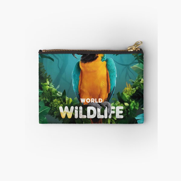 Item preview, World Wildlife Day designed and sold by likbatonboot.