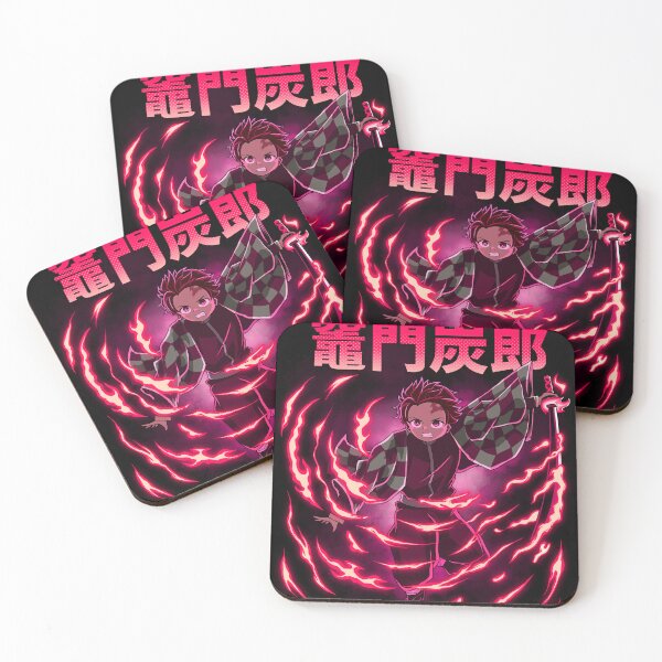 Item preview, Kimetsu No yaiba - Kamado Tanjirou  designed and sold by Nugrah1409.