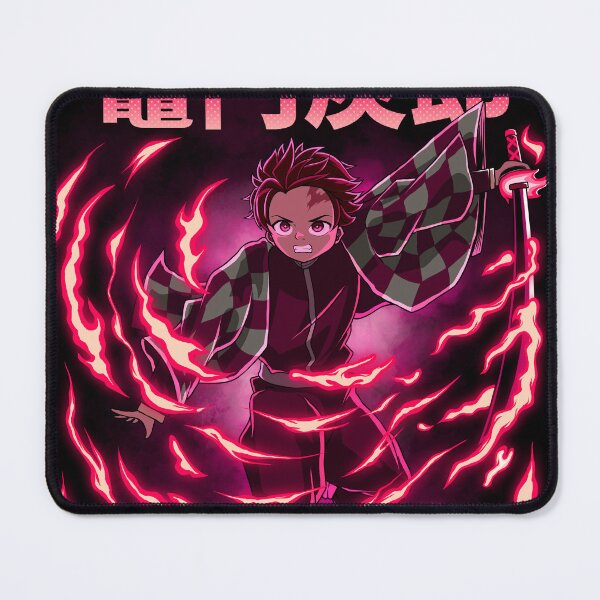 Item preview, Kimetsu No yaiba - Kamado Tanjirou designed and sold by Nugrah1409.