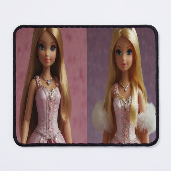 Item preview, new style dolls designed and sold by Lorito's Creations.