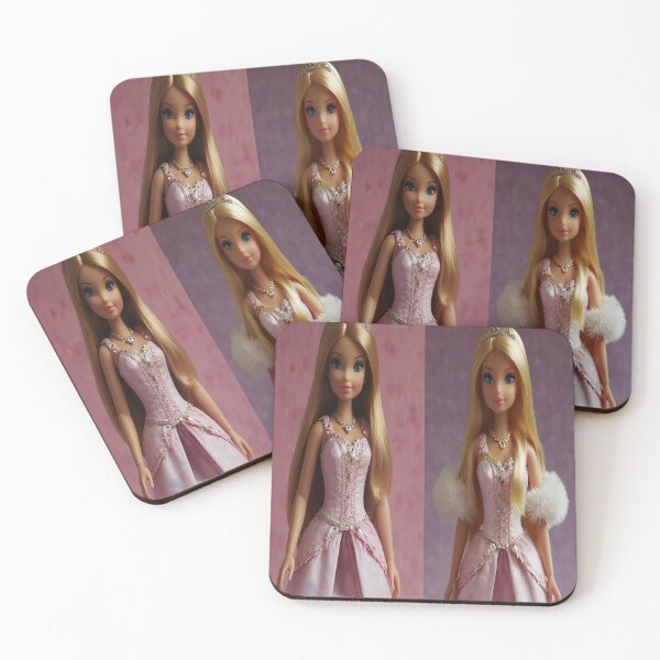 Item preview, new style dolls designed and sold by Lorito's Creations.