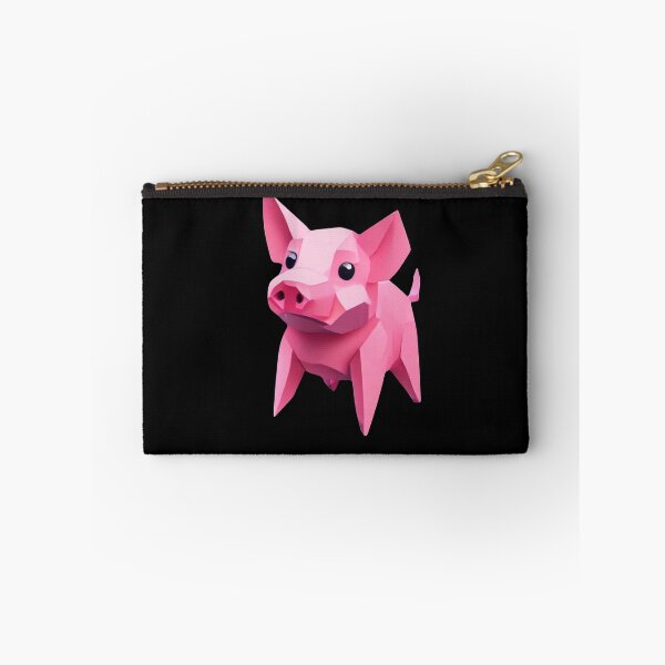 Item preview, Cute Pig designed and sold by pUNKnown.