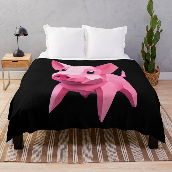 Item preview, Cute Pig designed and sold by pUNKnown.