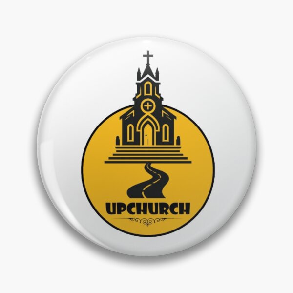 Artikelvorschau, UPCHURCH-Logo für Fans verfügbar entworfen und verkauft von Beauty_Art_Hub.