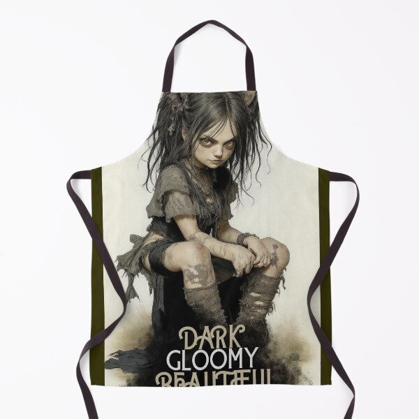 Item preview, Dark Gloomy Beautiful designed and sold by ruthoarabia.
