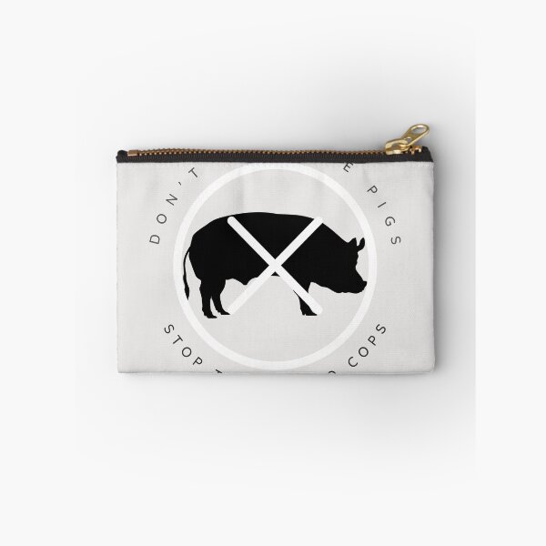Item preview, Don't Feed the Pigs designed and sold by Balerion6.