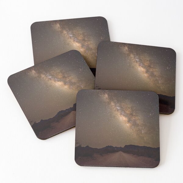 Item preview, Journey to the Stars designed and sold by James Hoffman.
