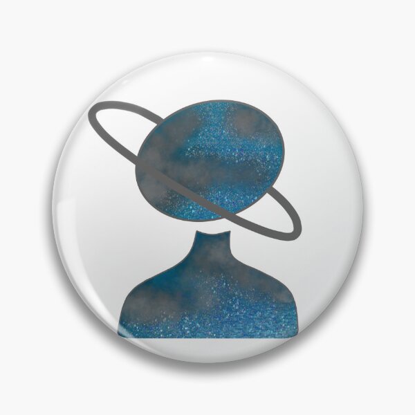 Item preview, Spaced out designed and sold by ArsenicSpicedT.