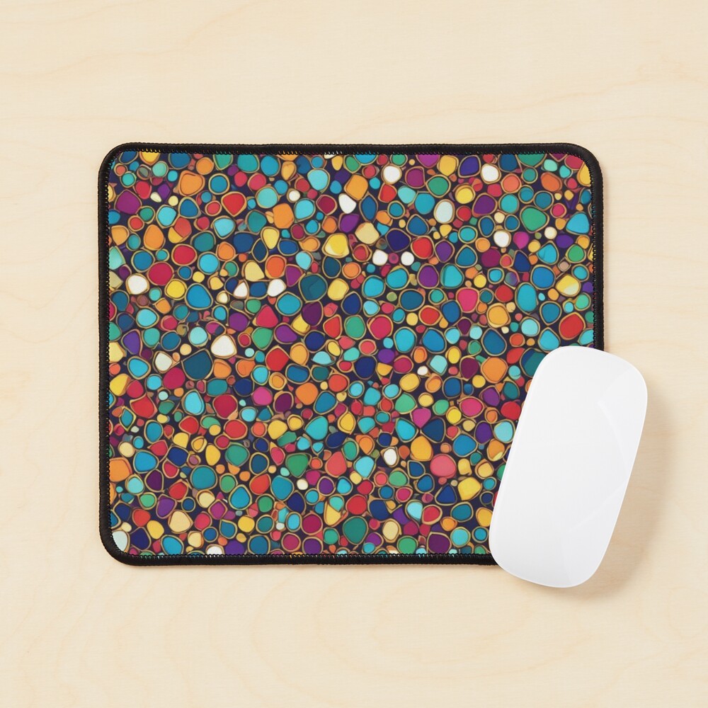 Item preview, Mouse Pad designed and sold by calibrit.
