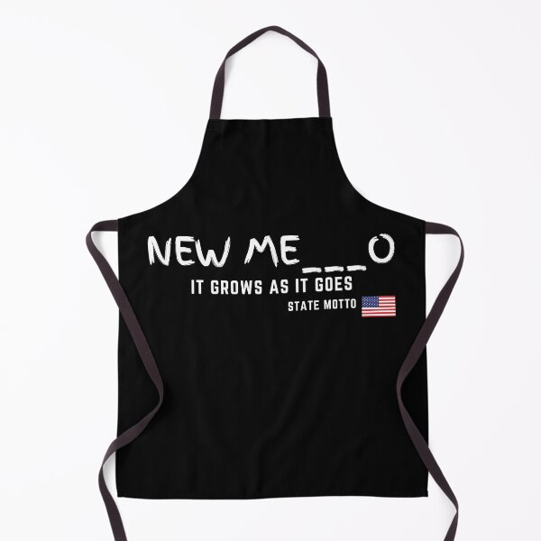 Item preview, Guess the names of all 50 US states "NEW MEXICO" designed and sold by CHANCHANAI.