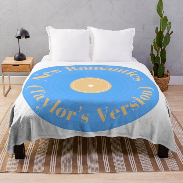 Item preview, 1989 (Taylor's Version) Vinyl designed and sold by broadwaygirl142.