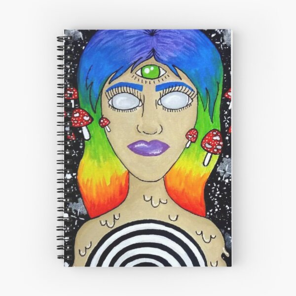 Item preview, Hypnotic  designed and sold by Celestial-HeART.