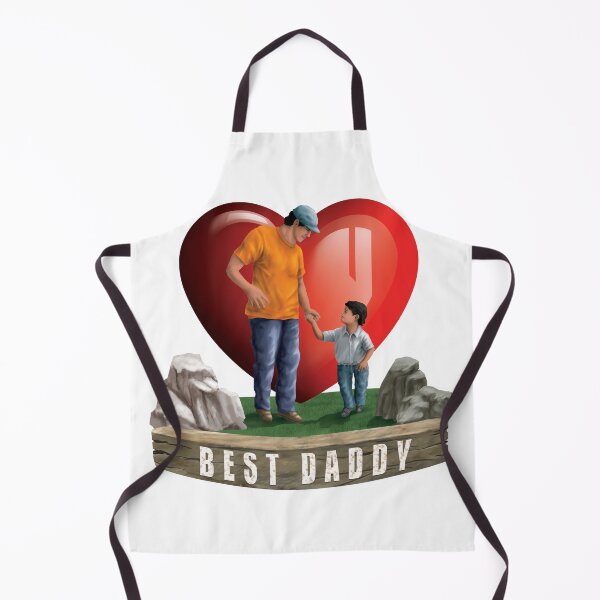 Item preview, "Heartfelt Moments with Daddy" designed and sold by RhonDesign.