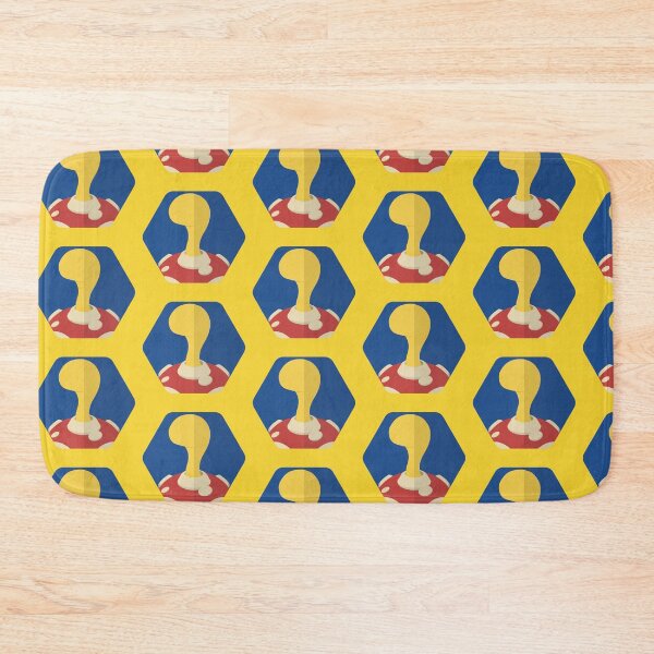 Item preview, The Shuck designed and sold by pokehexdex.