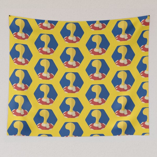 Item preview, The Shuck designed and sold by pokehexdex.