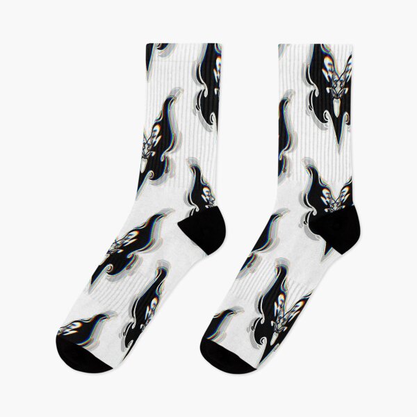 Item preview, Ink blot test designed and sold by ArentUExhausted.