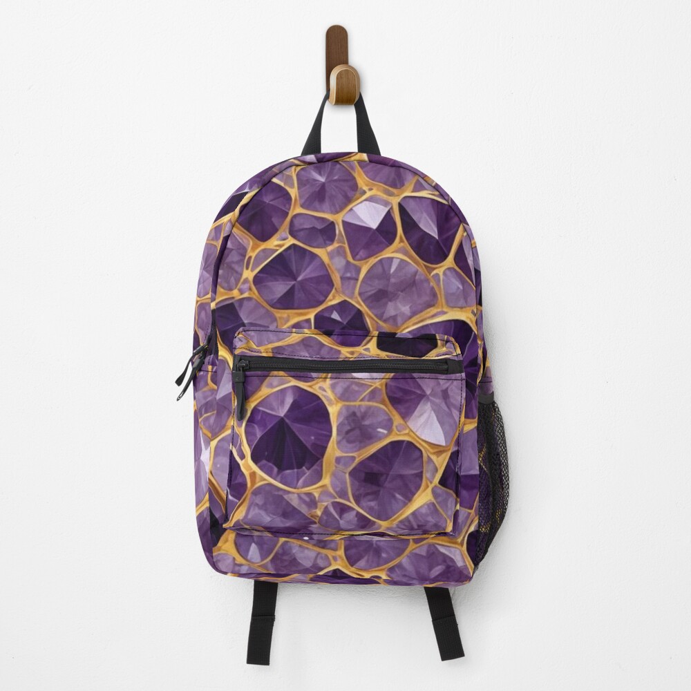 Item preview, Backpack designed and sold by calibrit.