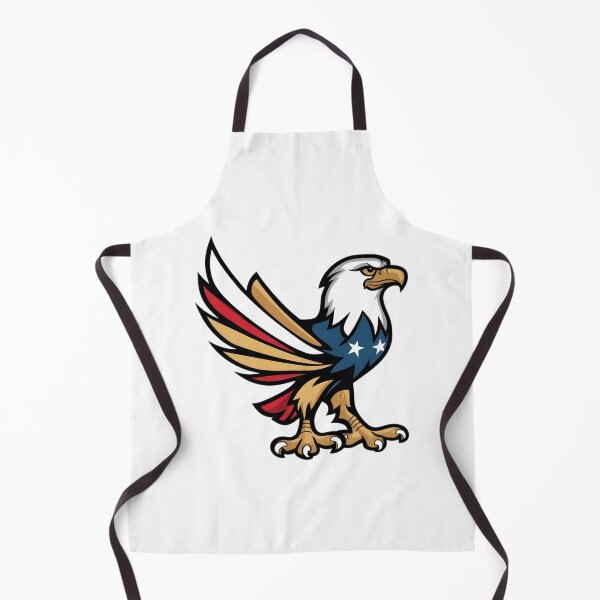 Item preview, Awesome American Bald Eagle designed and sold by PlanetMarker.