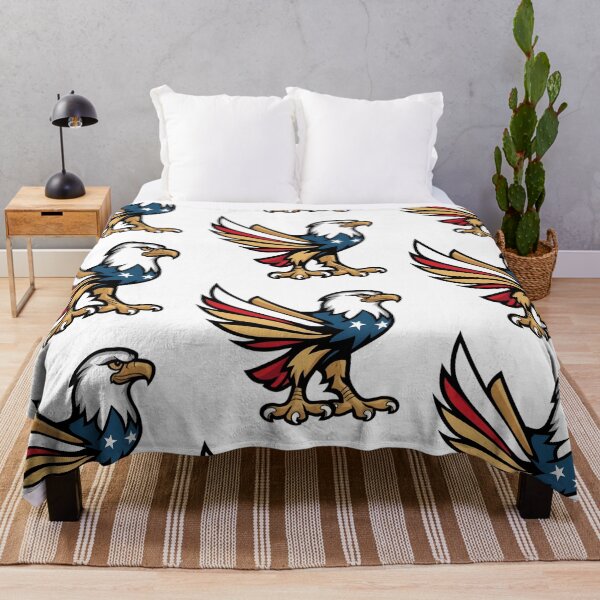 Item preview, Awesome American Bald Eagle designed and sold by PlanetMarker.