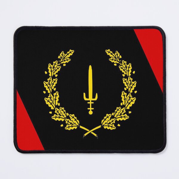 Item preview, Black American Heritage Flag 1967 designed and sold by BSHADYNYC.