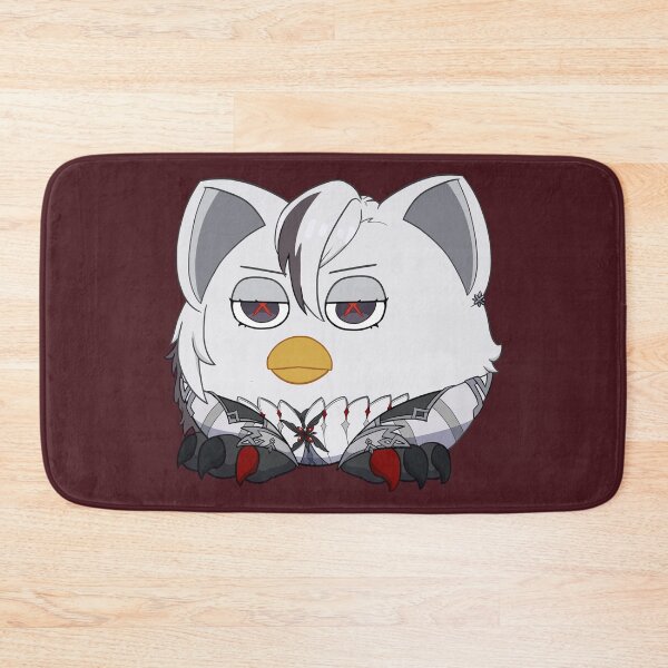 Item preview, Knave Cryptid designed and sold by ZioCorvid.