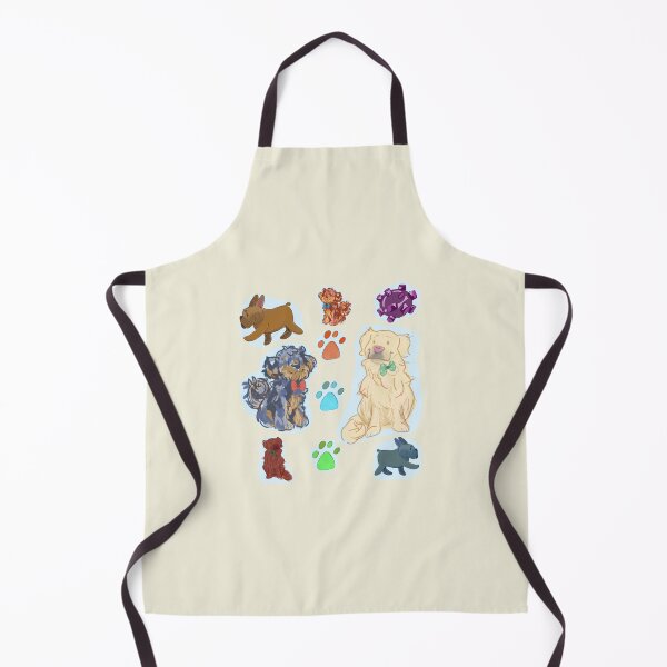 Item preview, Doggie Dogs designed and sold by DoodlesDelights.