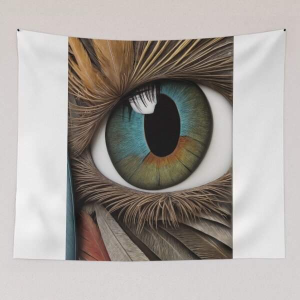 Item preview, Birds designed and sold by Amitabr14.