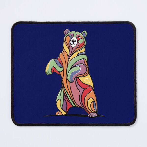 Item preview, Minimal Bear designed and sold by WANBASTEN.