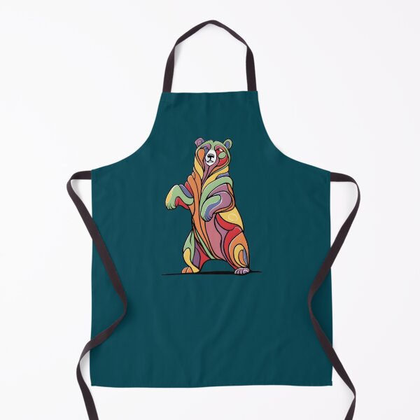 Item preview, Minimal Bear designed and sold by WANBASTEN.