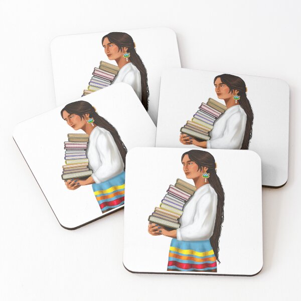 Artikelvorschau, Indigener Gelehrter entworfen und verkauft von Sadndnboi Library.