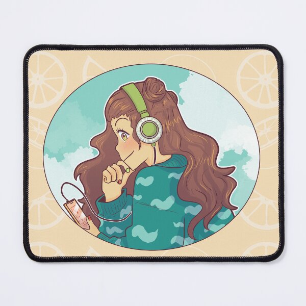 Item preview, Martina headphones designed and sold by Mai Hirschfeld.