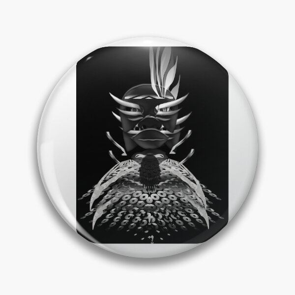Item preview, Chief  designed and sold by Demandmydesigns.
