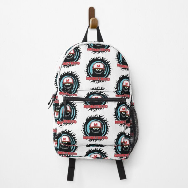 Item preview, FIREBALL designed and sold by MONSTRITO.
