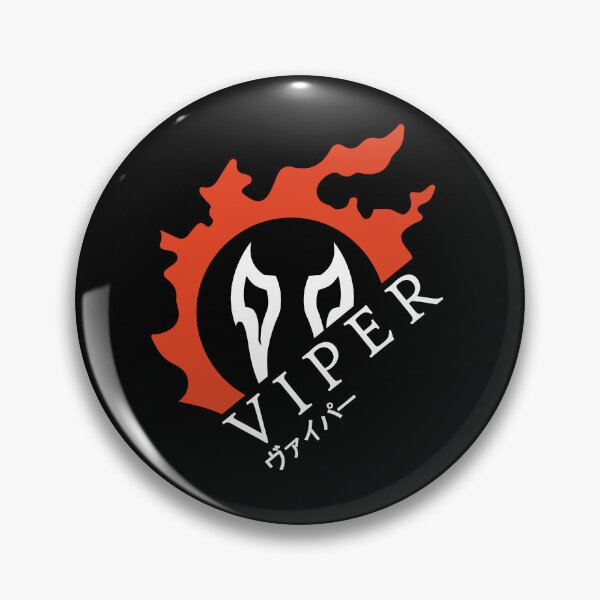 Item preview, Viper - For Warriors of Light & Darkness FFXIV MMORPG designed and sold by Japatonic Shop.