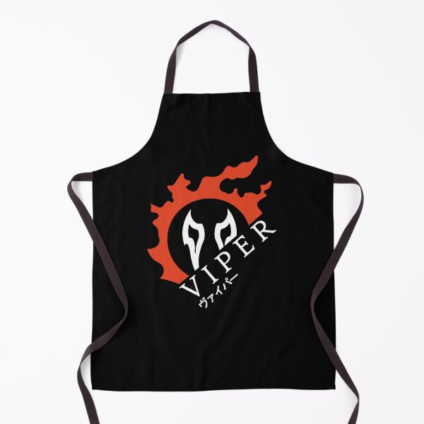 Item preview, Viper - For Warriors of Light & Darkness FFXIV MMORPG designed and sold by Japatonic Shop.