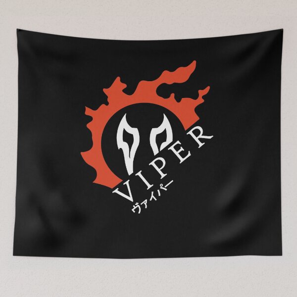 Item preview, Viper - For Warriors of Light & Darkness FFXIV MMORPG designed and sold by Japatonic Shop.