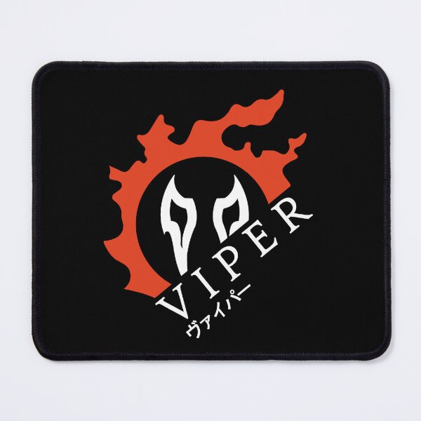 Item preview, Viper - For Warriors of Light & Darkness FFXIV MMORPG designed and sold by Japatonic Shop.