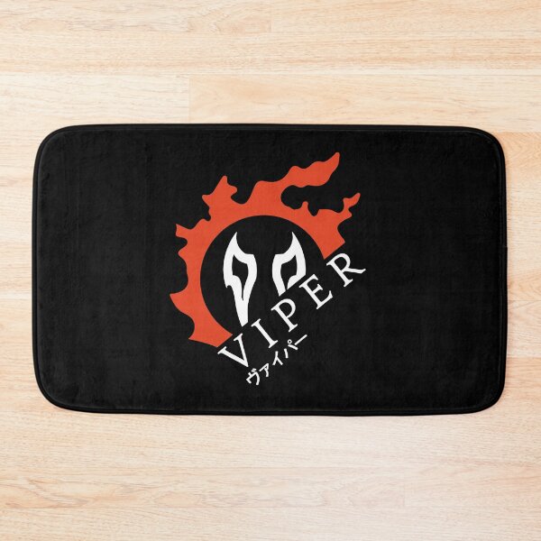 Item preview, Viper - For Warriors of Light & Darkness FFXIV MMORPG designed and sold by Japatonic Shop.