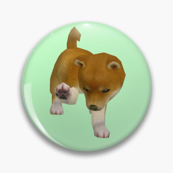Item preview, Nintendogs Shiba designed and sold by gixel.