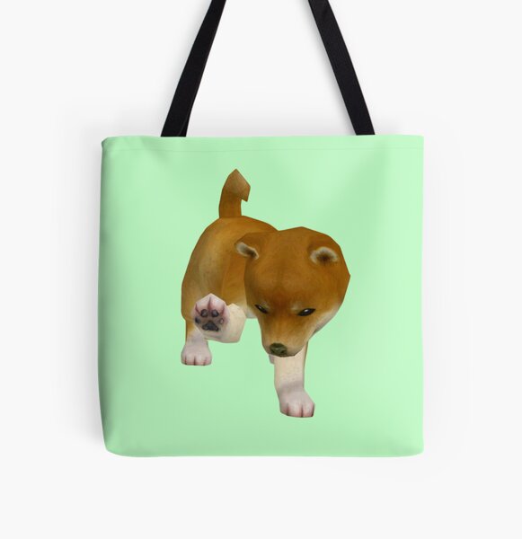 Item preview, Nintendogs Shiba designed and sold by gixel.