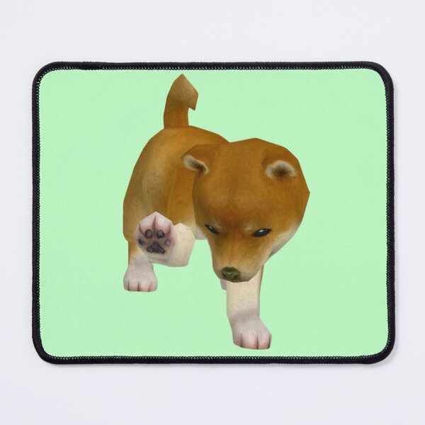 Item preview, Nintendogs Shiba designed and sold by gixel.