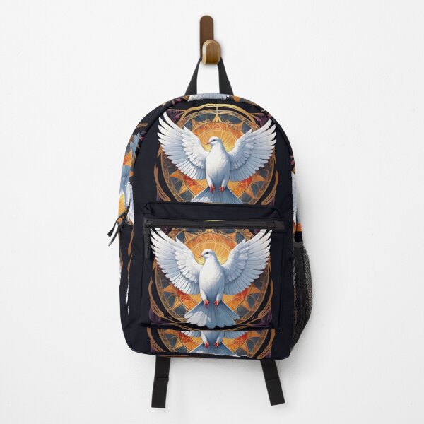 Item preview, The Holy Spirit (dove) 8 designed and sold by Warih.